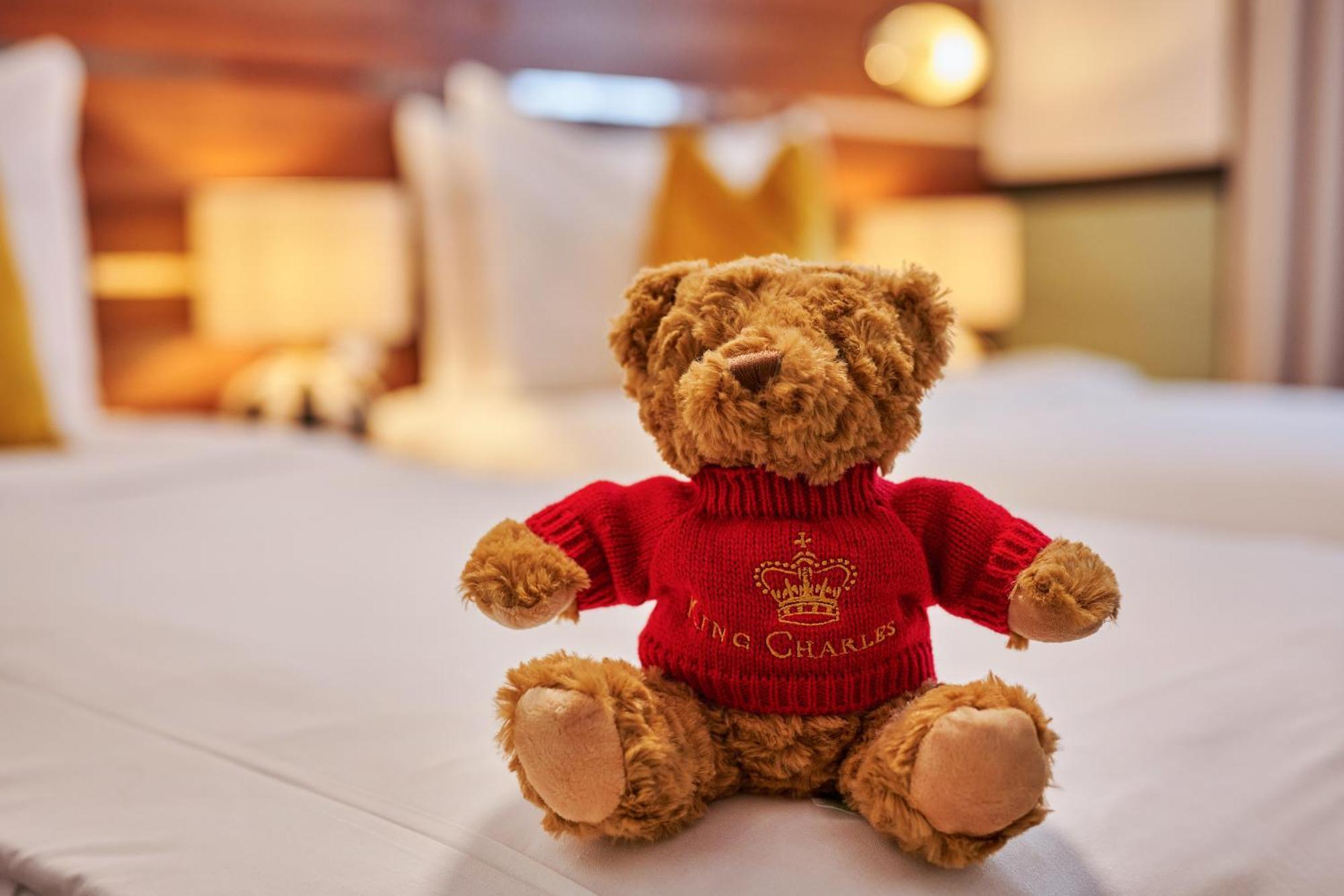 โอโย ฮัตตันส์ โฮเทล วิกตอเรีย ลอนดอน Hotel ภายนอก รูปภาพ